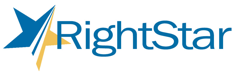 RightStar logo